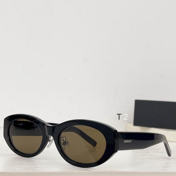 Givenchy Sunglasses ID:20230802-218